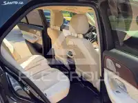 2021 Mercedes Benz GLE-Class