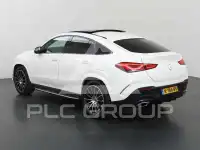 2021 Mercedes Benz GLE-Class