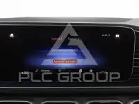 2021 Mercedes Benz GLE-Class