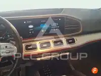 2021 Mercedes Benz GLE-Class