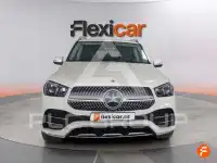 2021 Mercedes Benz GLE-Class