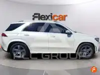 2021 Mercedes Benz GLE-Class