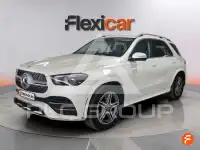 2021 Mercedes Benz GLE-Class
