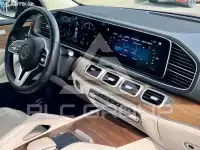 2021 Mercedes Benz GLE-Class