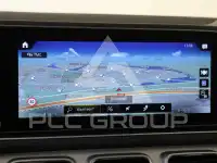 2021 Mercedes Benz GLE-Class
