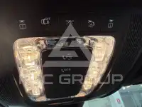 2021 Mercedes Benz GLE-Class