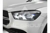 2021 Mercedes Benz GLE-Class