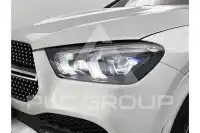 2021 Mercedes Benz GLE-Class