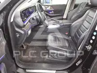 2021 Mercedes Benz GLE-Class