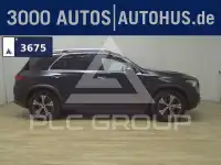 2021 Mercedes Benz GLE-Class