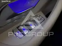 2021 Mercedes Benz GLE-Class