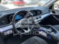 2021 Mercedes Benz GLE-Class