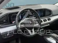 2021 Mercedes Benz GLE-Class