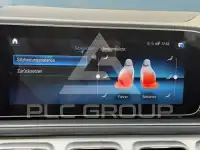 2021 Mercedes Benz GLE-Class