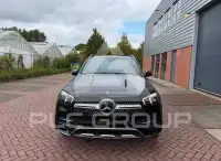 2021 Mercedes Benz GLE-Class