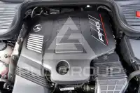 2021 Mercedes Benz GLE-Class