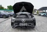 2021 Mercedes Benz GLE-Class