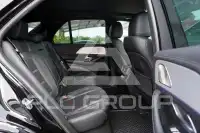 2021 Mercedes Benz GLE-Class