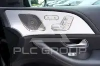2021 Mercedes Benz GLE-Class
