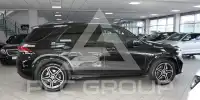 2021 Mercedes Benz GLE-Class