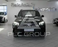 2021 Mercedes Benz GLE-Class