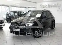 2021 Mercedes Benz GLE-Class