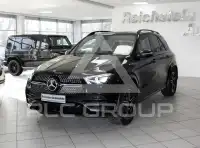 2021 Mercedes Benz GLE-Class