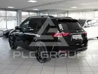 2021 Mercedes Benz GLE-Class