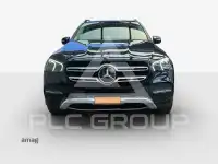 2021 Mercedes Benz GLE-Class