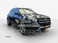 2021 Mercedes Benz GLE-Class
