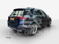 2021 Mercedes Benz GLE-Class