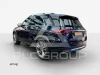 2021 Mercedes Benz GLE-Class