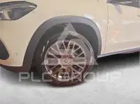 2021 Mercedes Benz GLE-Class