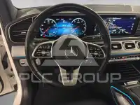 2021 Mercedes Benz GLE-Class