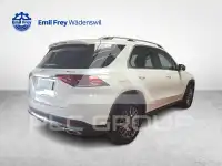 2021 Mercedes Benz GLE-Class