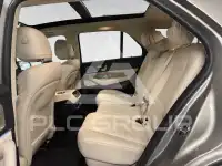 2021 Mercedes Benz GLE-Class