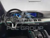 2021 Mercedes Benz GLE-Class