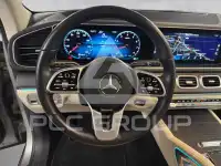 2021 Mercedes Benz GLE-Class