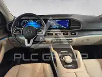 2021 Mercedes Benz GLE-Class