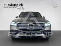 2021 Mercedes Benz GLE-Class