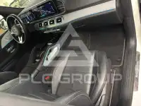2021 Mercedes Benz GLE-Class