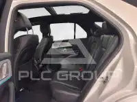 2021 Mercedes Benz GLE-Class