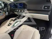 2021 Mercedes Benz GLE-Class