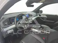 2021 Mercedes Benz GLE-Class