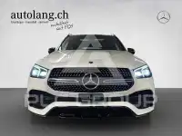 2021 Mercedes Benz GLE-Class