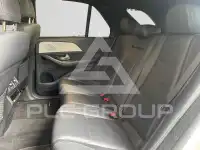 2021 Mercedes Benz GLE-Class