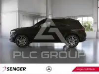 2021 Mercedes Benz GLE-Class
