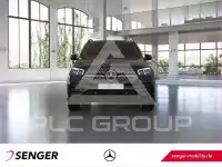 2021 Mercedes Benz GLE-Class
