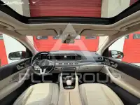 2021 Mercedes Benz GLE-Class