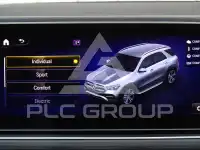 2021 Mercedes Benz GLE-Class
